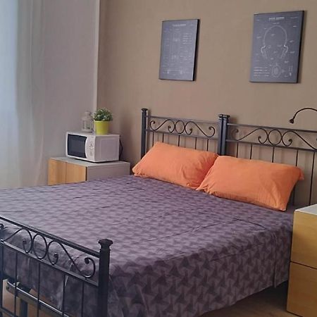 Appartement Casa Lambruschini à Florence Extérieur photo