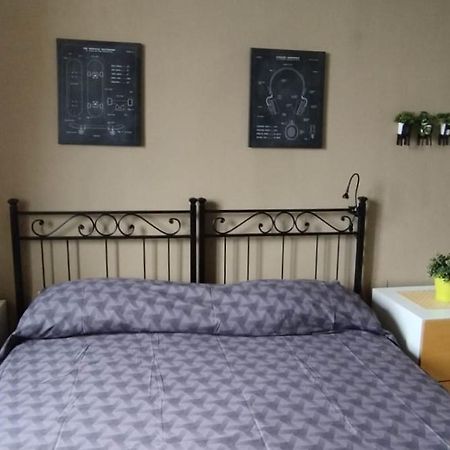 Appartement Casa Lambruschini à Florence Extérieur photo
