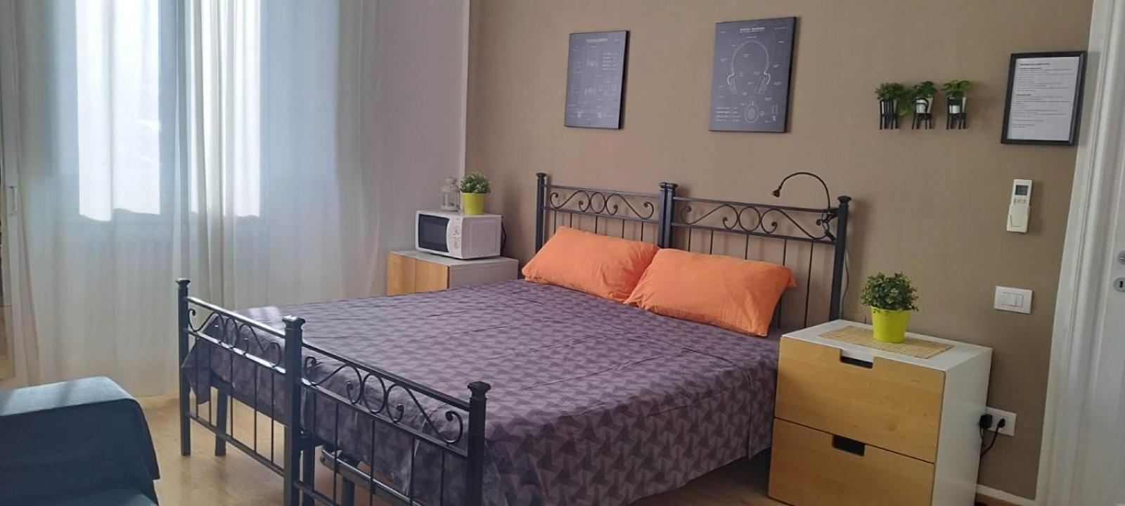 Appartement Casa Lambruschini à Florence Extérieur photo
