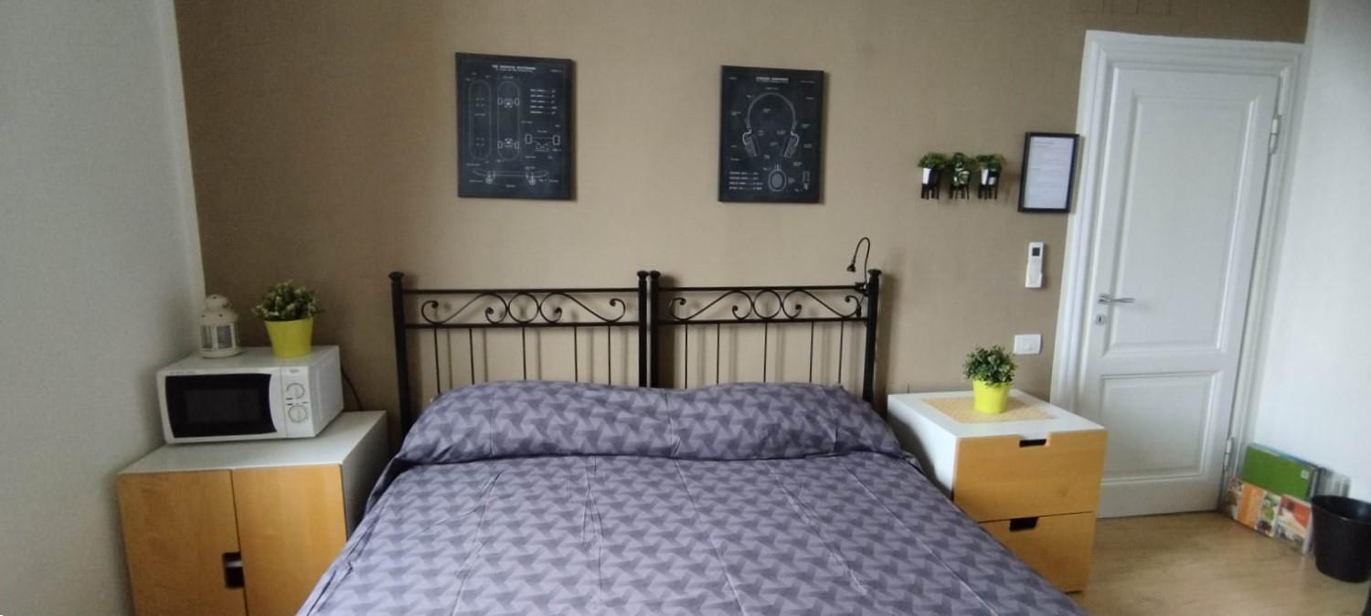 Appartement Casa Lambruschini à Florence Extérieur photo