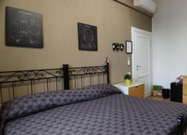 Appartement Casa Lambruschini à Florence Extérieur photo